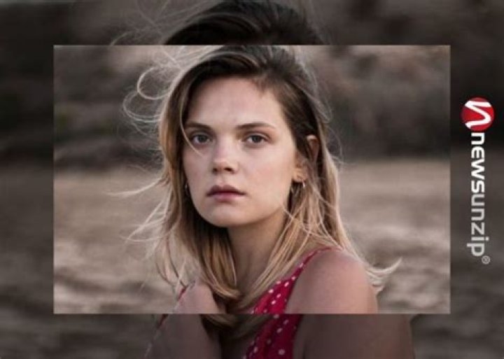 Who is Sandra Drzymalska? Wiki, Bio & Facts About Actress