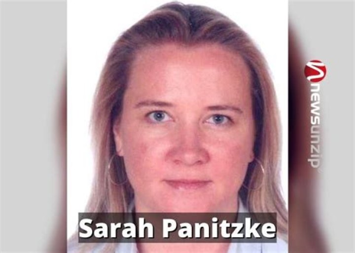 Who is Sarah Panitzke? Wiki, Biography, Net Worth, Parents, Husband, Age, Family, Trial, Sentence