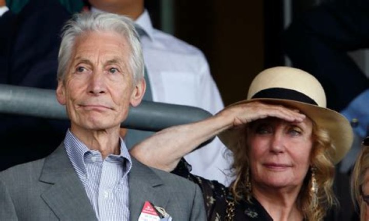 Who is Seraphina Watts? Wiki, Biography & Facts About Charlie Watts' Daughter