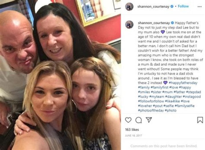 Who is Shannon Courtenay? Biography, Wiki, Height, Age, Net worth, Husband, Family, Ethnicity & More