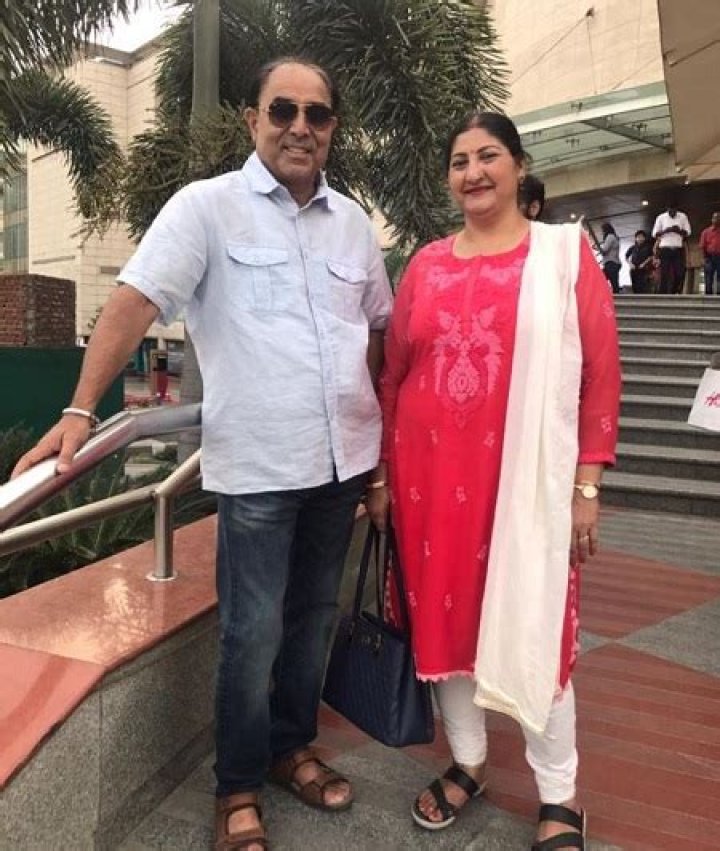 Who is Sheetal Thakur? Wiki, Biography, Parents, Caste, Age, Height, Husband, Net Worth & More