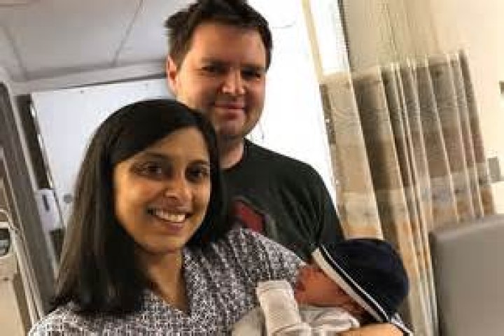 Who is Tejaswini Vivek? Wiki, Age, Bio & Facts About Vivek's Daughter