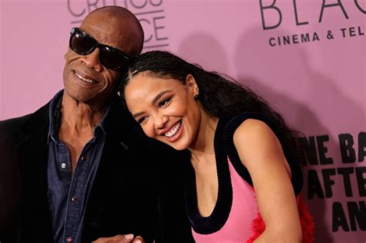 Who is Tessa Thompson’s mother? – Celebrity.fm – #1 Official Stars, Business & People Network, Wiki, Success story, Biography & Quotes