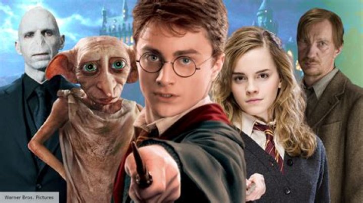 Who is the hottest Harry Potter character? – Celebrity.fm – #1 Official Stars, Business & People Network, Wiki, Success story, Biography & Quotes