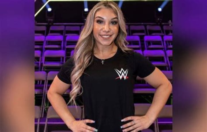 Who Is Thea Hail? Wiki, Height, Weight, Age, Boyfriend, Family, Biography, and more