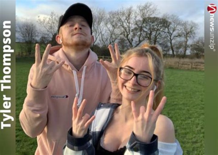 Who is Tyler Thompson? Wiki, Biography, Age, Girlfriend, Family, Height, Net Worth, Trivia & More