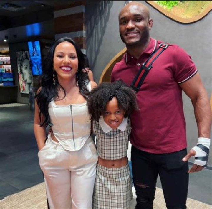 Who is Usman ex wife? – Celebrity.fm – #1 Official Stars, Business & People Network, Wiki, Success story, Biography & Quotes
