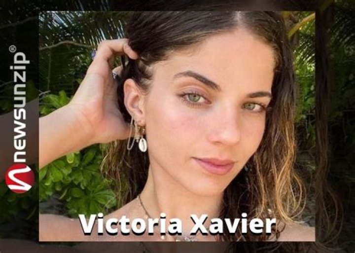 Who is Victoria Xavier? Wiki, Biography, Net worth, Age, Boyfriend, Parents, Ethnicity, Height & More