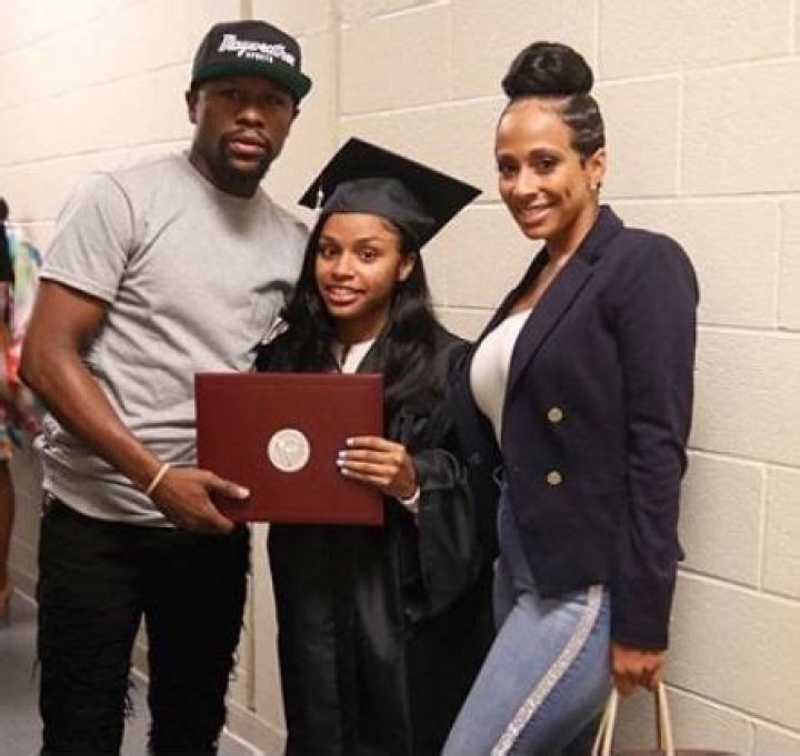 Who is Yaya Mayweather? Wiki, Biography, Net worth, Age, Boyfriend, Parents, Height, Kids & Facts