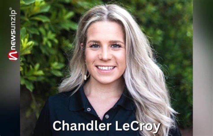 Who was Chandler LeCroy? Wiki, Age, Parents, Boyfriend, Crash, Biography, Net Worth & More