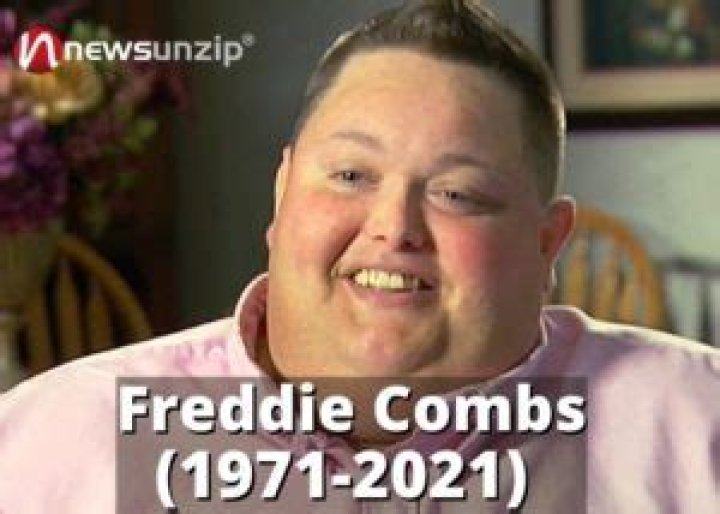 Who was Freddie Combs? Wiki, Biography, Weight, Height, Age, Death, Wife, Family & More