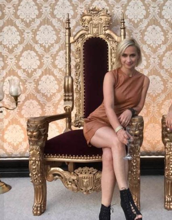 Who was Halyna Hutchins? Biography, Wiki, Age, Husband, Son, Net worth, Parents, Height & More
