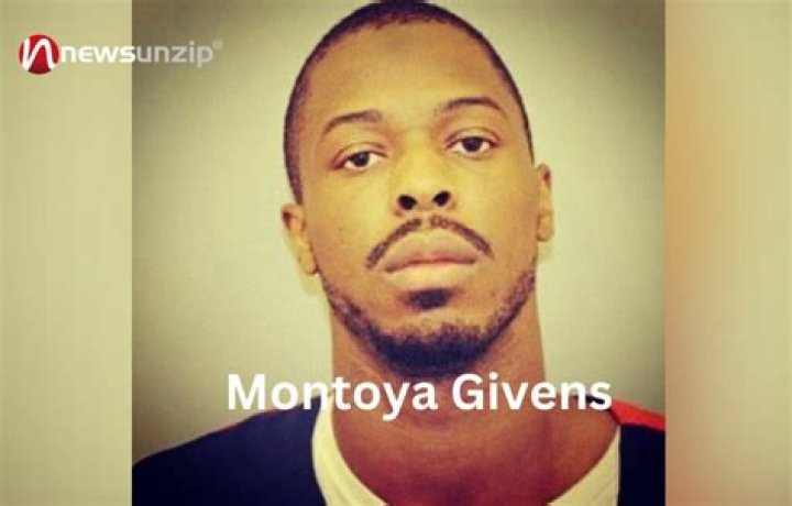 Who was Montoya Givens? Wiki, Biography, Age, Wife, Family, Death Cause, Net Worth & More