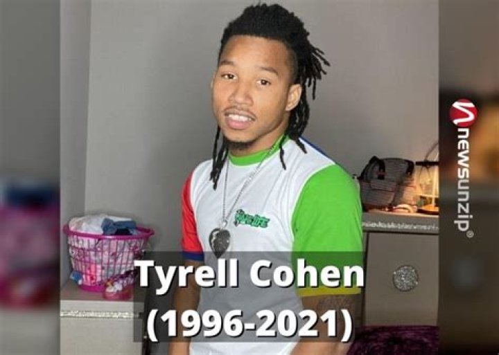 Who was Tyrell Cohen? About Tarik Cohen’s Brother Wiki, Biography, Death, Age, Family & Facts