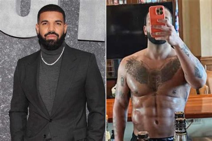 Why did Drake get Beatles tattoo?