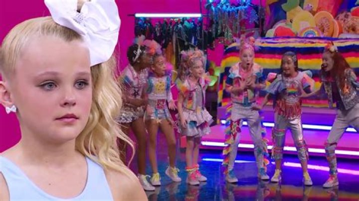 Why Did JoJo Siwa Quit ‘Dance Moms’? Details on Her Exit