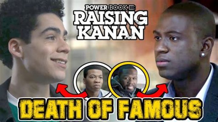 Why did Kanan Jarrus change his name? – Celebrity.fm – #1 Official Stars, Business & People Network, Wiki, Success story, Biography & Quotes