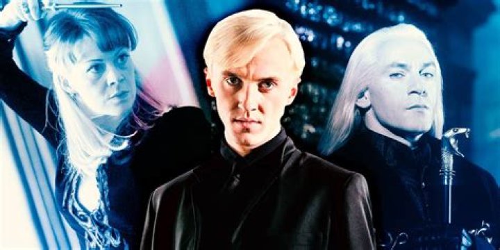Why does Malfoys mom ask Draco is he alive? – Celebrity.fm – #1 Official Stars, Business & People Network, Wiki, Success story, Biography & Quotes