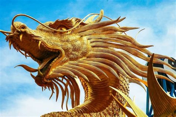 Why Dragon Legends Are Present In Every Culture On Earth