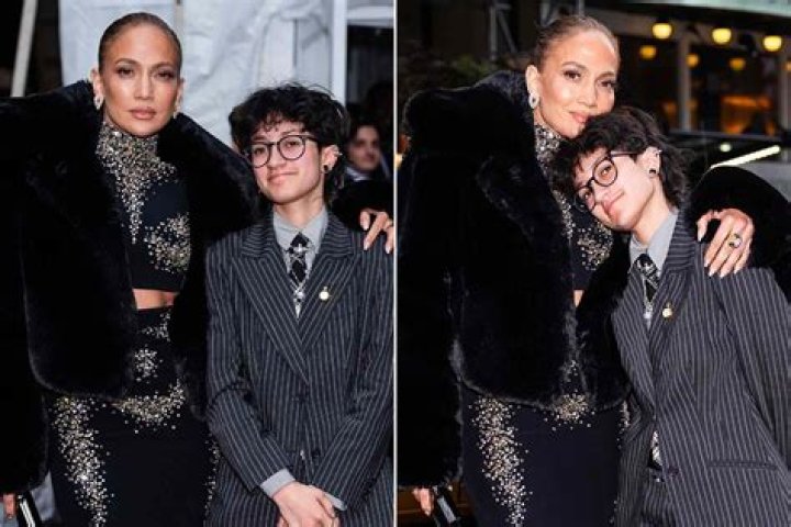 Why Emme and Max Muniz’s Teenage Years Are ‘Heartbreaking’ for Mom Jennifer Lopez