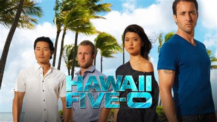 Why is Scott Caan not on Hawaii Five-O anymore?