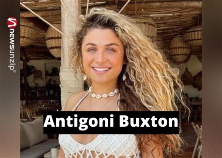 Wiki, Biography, Age, Boyfriend, Height, Parents, Ethnicity, Net worth & More