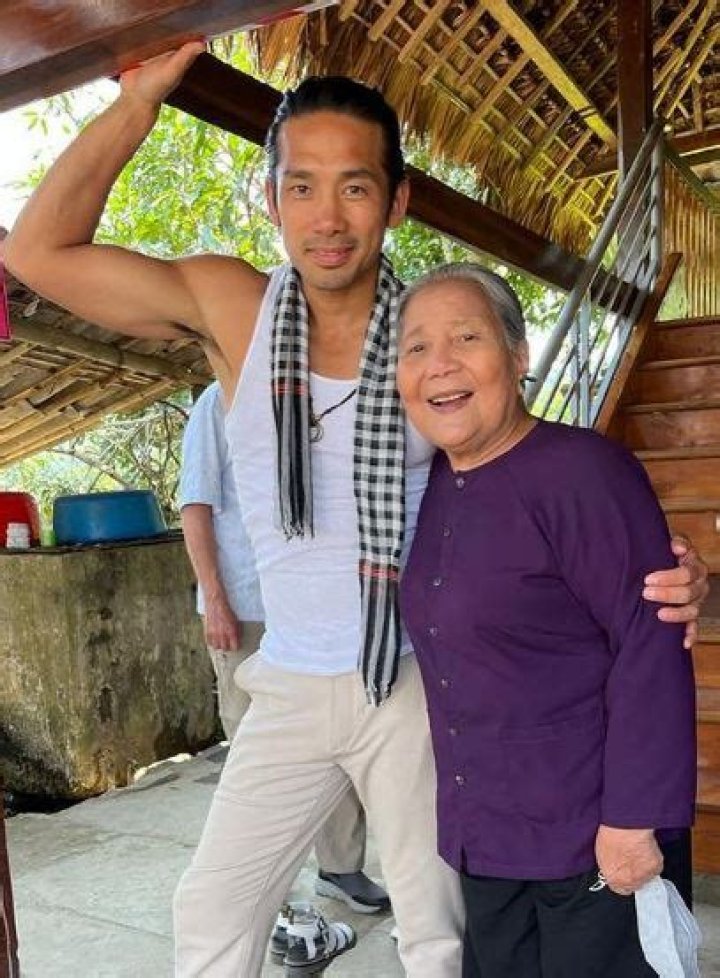 Wiki, Biography, Height, Age, Net worth, Boyfriend, Parents, Nationality & More