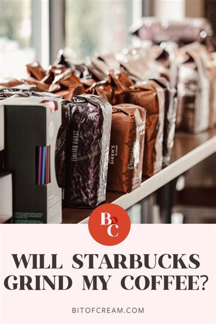 Will Starbucks grind my coffee from Costco? – Celebrity.fm – #1 Official Stars, Business & People Network, Wiki, Success story, Biography & Quotes