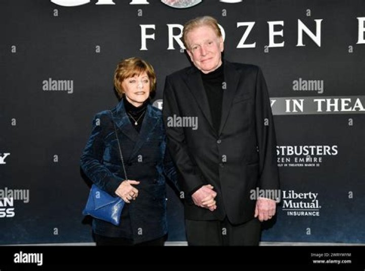 William Atherton Biography, Age, Height, Wife, Net Worth, Family