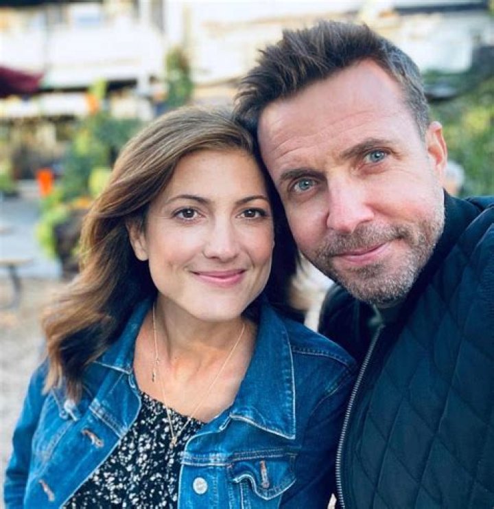 William Benson Biography, Age, Height, Wife, Net Worth, Family
