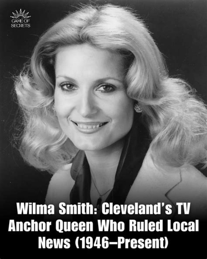 Wilma Smith (Journalist) - Age, Birthday, Bio, Facts, Family, Net Worth, Height & More