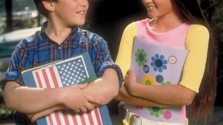 Winnie Cooper and Kevin Arnold DID Lose Their Virginity to Each Other at the End of “The Wonder Years”
