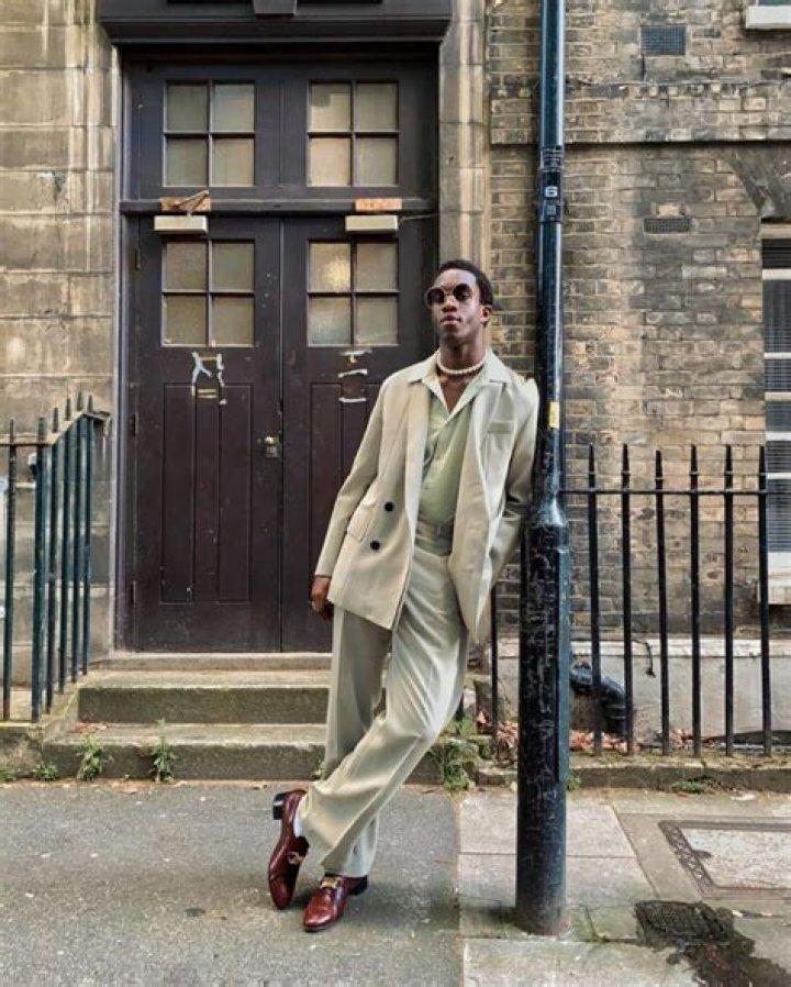 Wisdom Kaye Age | Wiki, Net worth, Bio, Height, Girlfriend