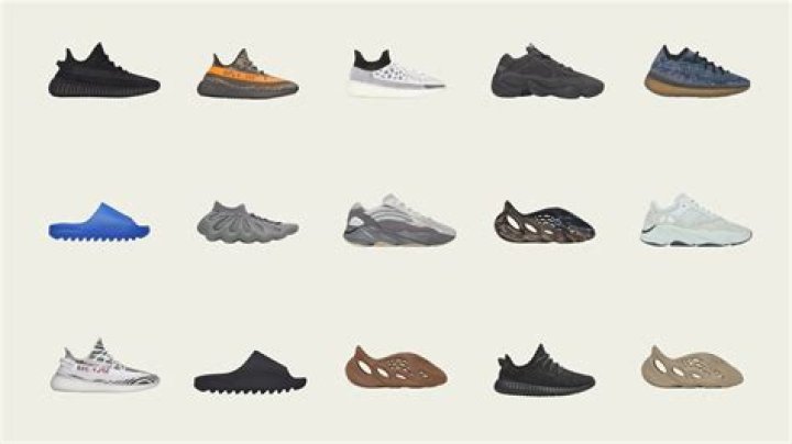 Word On The Street: Kanye West's adidas Yeezi III