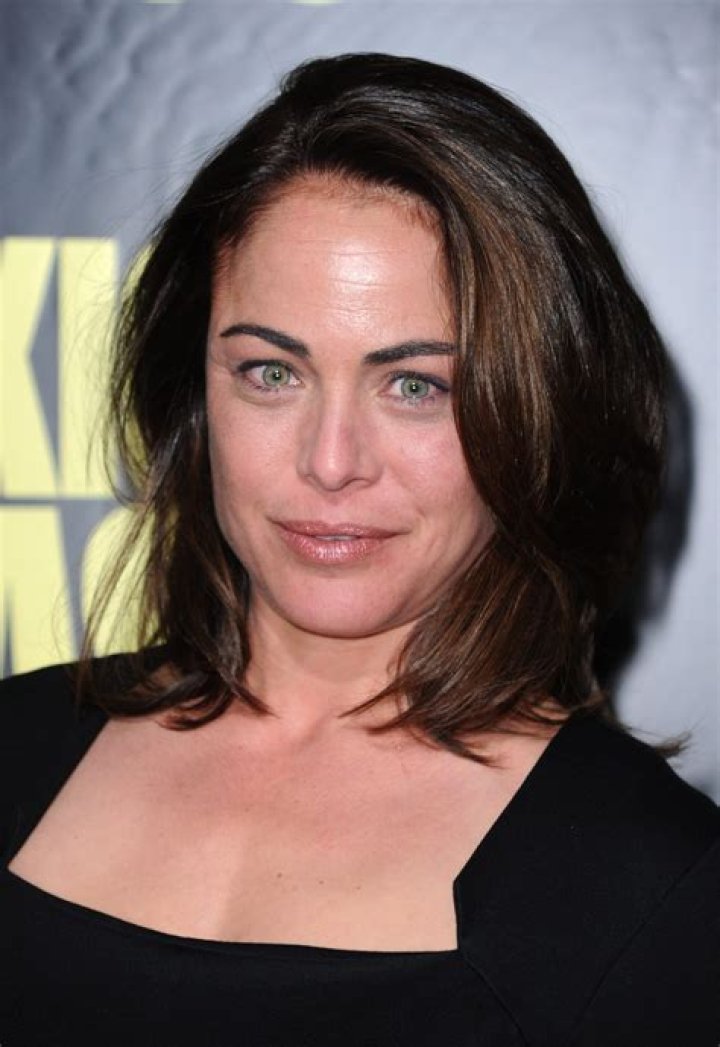 Yancy Butler (TV Actress) - Age, Birthday, Bio, Facts, Family, Net Worth, Height & More