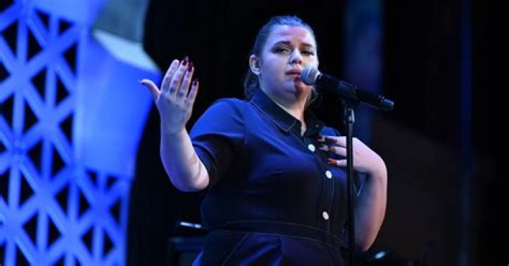 Yebba Treats Drake To Her Song Sampled On "Polar Opposites"