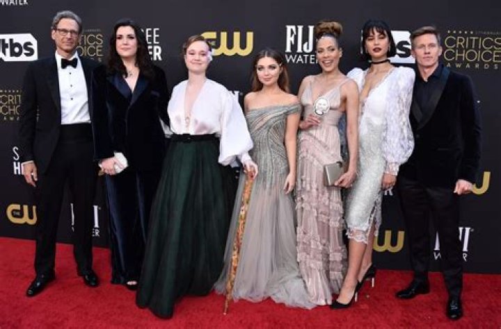 ‘Yellowjackets’ Season 2 Is Coming! Everything to Know: Premiere Date, Spoilers and More