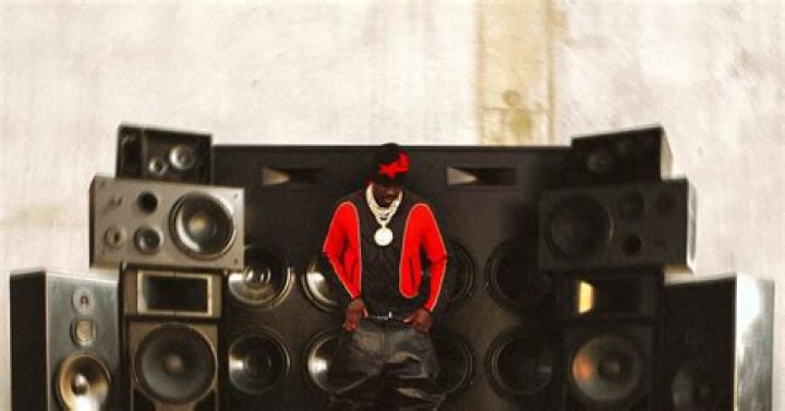 YG Drops A Speaker "KNOCKA" With New Single