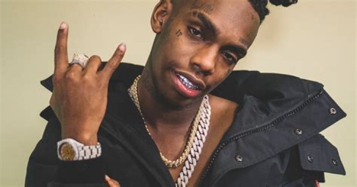 YNW Melly Case Update, Judge Allows His Tattoos To Be Used As Evidence Of Gang Affiliation