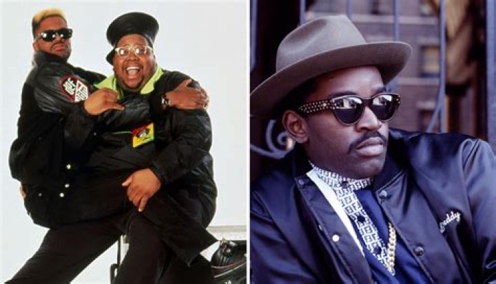 "Yo! MTV Raps" Icon Doctor Dré Reveals He's Diabetic & Losing His Vision