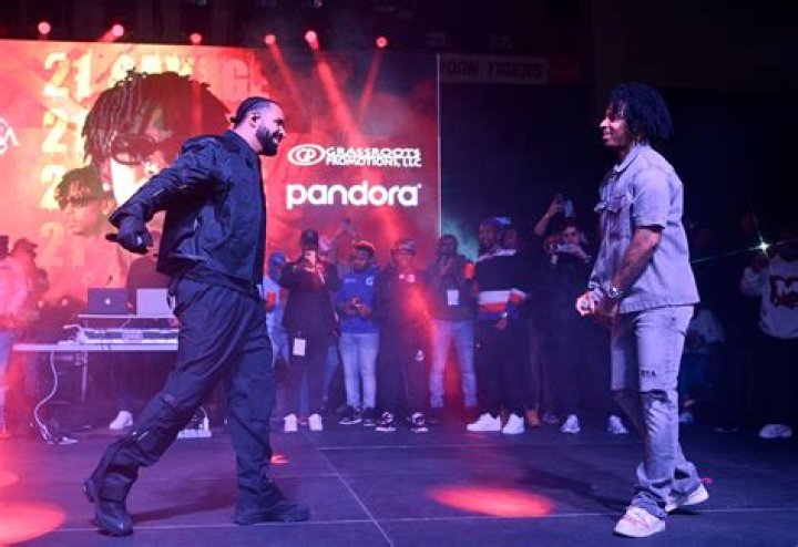 Young Scooter Slams N.O.R.E For Claiming Future's Mad At Drake & 21 Savage Tape