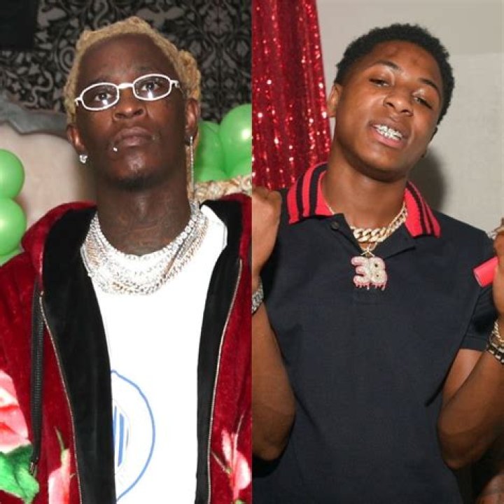 Young Thug Won't Say NBA Youngboy's Name But He Wants Him Free