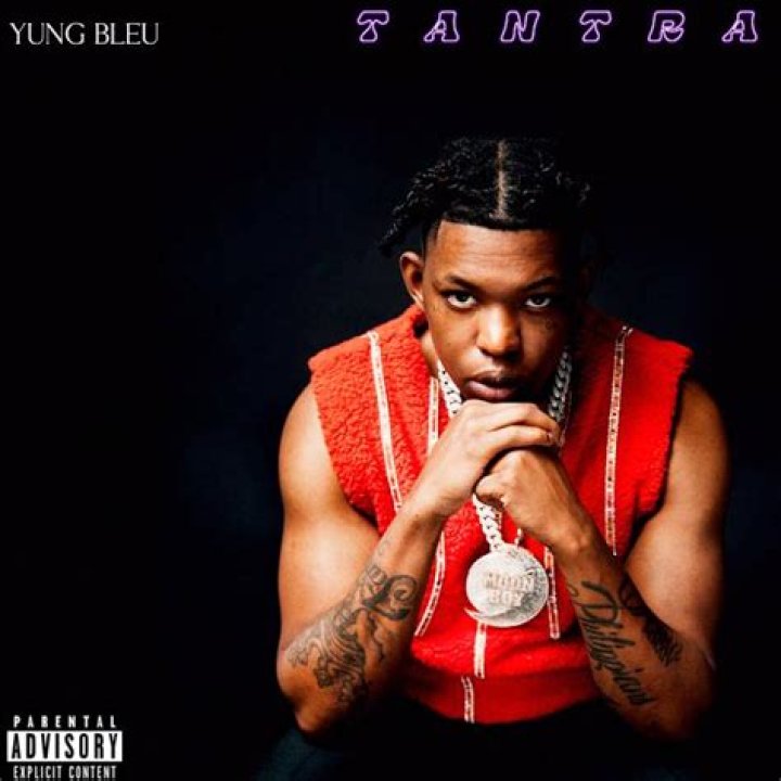 Yung Bleu's "TANTRA" Album Is An "R&B Season" Mood
