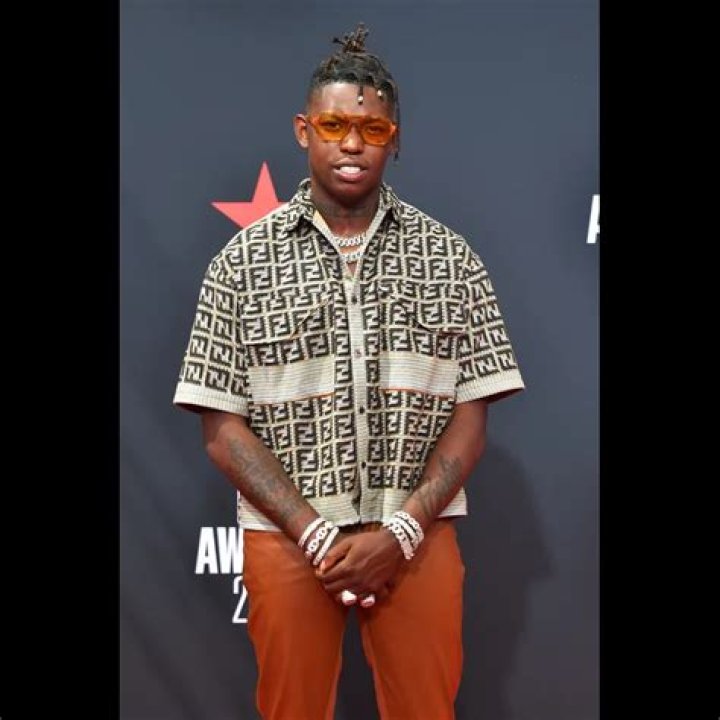 Yung Bleu Shares Why He Was "Nervous" Filming Video With Nick Minaj