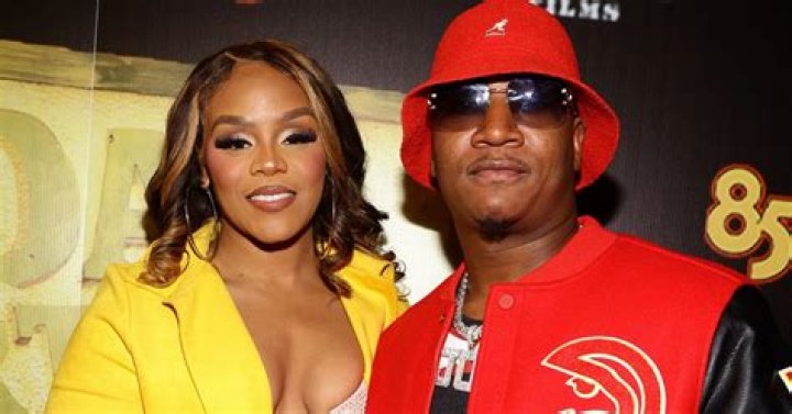 Yung Joc’s Wife Kendra Wants Divorce After Alleged Cheating Video Goes Viral