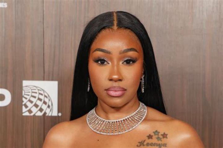 Yung Miami's New Reality Show Reportedly Airing On BET