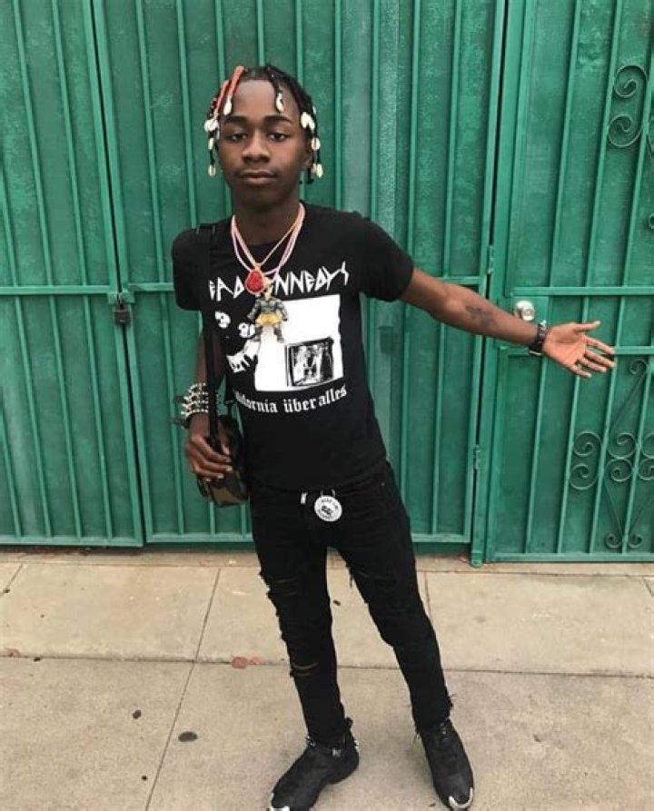 Zay Hilfiger Age - Bio, Wiki, Height, Net Worth, Relationship (2023)